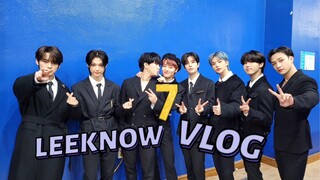 [ VIETSUB | SKZ VLOG ] LEE KNOW LOG 7📌 Foster Home - Stray Kids Vietnamese Subteam