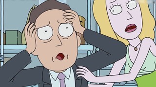 [Rick and Morty] #161 การวิเคราะห์รีเมคซีซั่น 1 ตอนที่ 5