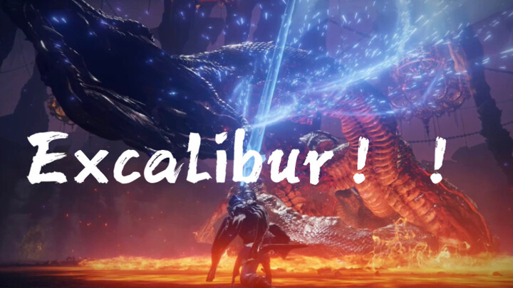 【High Energy】Hold on! Let me finish charging this awesome Kael’thas spell first!!