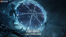 Senior Brother is Too Steady episode 79 sub indo