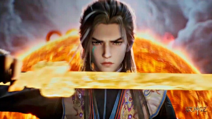 Tales Of Harding Gods Episode 89 | Qin Mu Ingin Dibantai Putra Mahkota Yankang 🔥