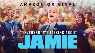 everybody's talking about jamie 2021