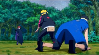 Boruto Episode 290 Full English Sub - Code meets Boruto & Kawaki after Kawaki Runs away from Village