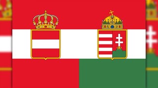 National Anthem of the Austro-Hungarian Empire (1867-1918)