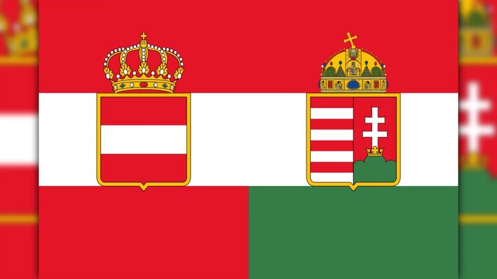 National Anthem of the Austro-Hungarian Empire (1867-1918)