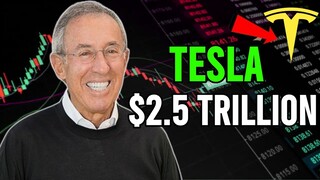 RON ARISTOCRAT: "Individuals Have NO Clue about What Tesla Recently Uncovered"