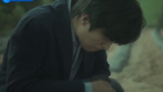 The supernatural thriller and suspense Korean drama "Strange" has officially released a trailer, fea