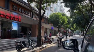 CUỘC SỐNG TRUNG QUỐC🇨🇳 KHU PHỐ TÂY Ở THÂM QUYẾN 老外带你去深圳外国人最多的地方