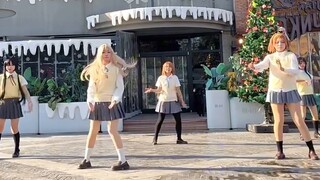 【Bìa】Thời gian nhẹ nhàng và thanh thoát☆*:.K-ON☆*:🎸