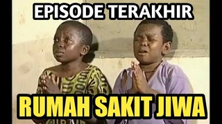 Medan Dubbing "RUMAH SAKIT JIWA" Episode 7