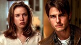 "You had me at hello" | Iconic Tom Cruise Scene | Jerry Maguire | CLIP