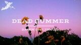 Dawn - Dead Summer feat. Jnuzh (prod. by Uri 63) | Supporting Local