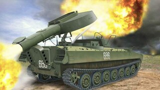 RUSSIA’S ARMORED MINE-CLEARERS CAN BLAST ENTIRE STREETS IN UKRAINE, THEY’VE DONE IT BEFORE || 2022