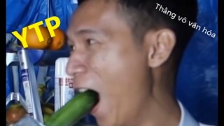 [YTP] Lâm Vlog Ăn Koo Hoàng Đế - Thằng vô văn hóa Channel