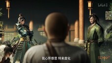Tales Of Herding Gods Eps 43 PV