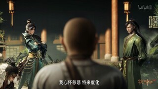 Tales Of Herding Gods Eps 43 PV
