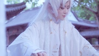 [Phong cách sống]Cosplay Qi Luo Sheng trong Pili