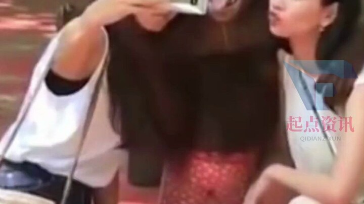 นี่คือลิงอุรังอุตังที่แยกชีวิตการทำงานกับชีวิตส่วนตัวได้อย่างชัดเจน