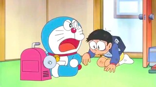 Doraemon New Episode 21-12-2023 - Episode 09 - Doraemon Cartoon - Doraemon In Hindi - Doraemon Movie