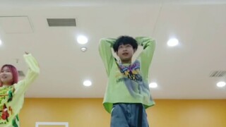 [马儿]Dance medly của một số điệp khúc hit của TWICE và (G)i-dle