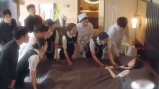 พูดล้นใจ รักไร้เสียง 1