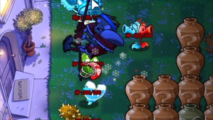 My brain is in danger!