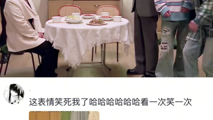 นึกว่าจะเป็นคำบอกรักสุดโรแมนติก ที่ไหนได้กลายเป็นฉากรวมญาติครั้งใหญ่ไปซะงั้น!