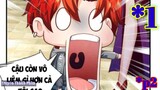 Xuyên Không  " Ta Ngồi Không Củng Vô Địch Trong Thế giới Tu Tiên   " Tập 1   Anime TT  P2