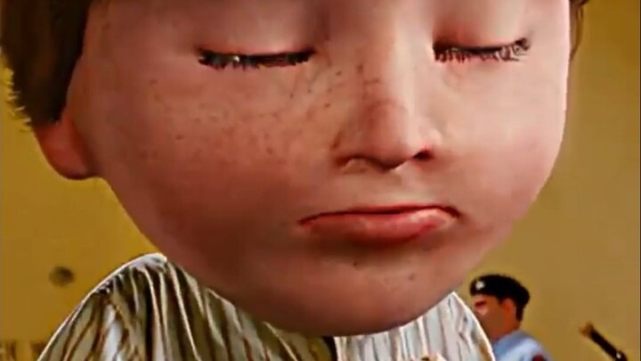 Super Little Hero Auditions