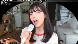 cowok kalau cover lagu🗿