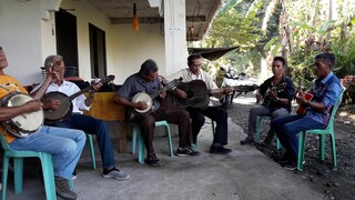 Kuratsa Rondalla