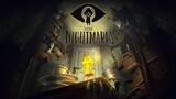 LITTLE NIGHTMARES | Full Game Movie