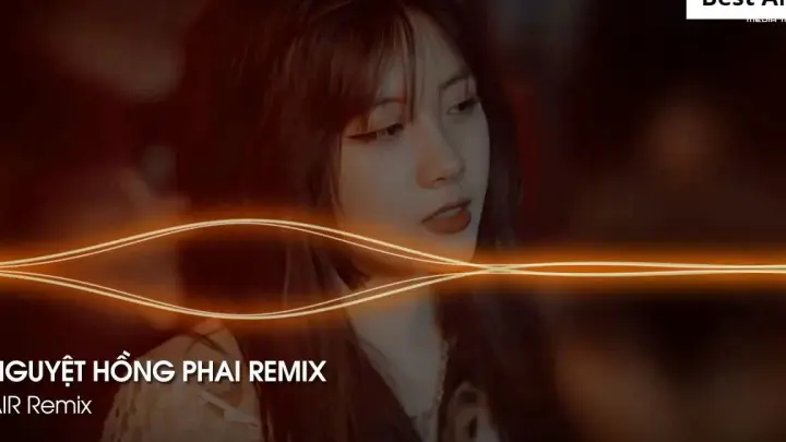 Mixtape Vinahouse 2022 - Nguyá»‡t Há»“ng Phai Remix - Remix Hot Tik Tok 23