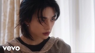 Hyunjin - Crazy Israel Babi [Official FMV]