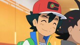 Pokémon: Xiaozhi confirmed that Pokémon Succubus, even the newly born Riolu can follow him wholehear