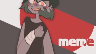 【meme animation】SAVE | animation meme |