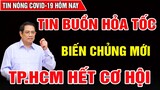 Tin Nóng Covid-19 Mới Nhất Tối Ngày 9/3 | Tin Tức Virus Corona Ở Việt Nam Hôm Nay