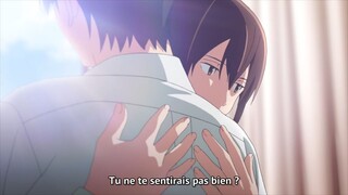 Je veux manger ton pancréas VOSTFR