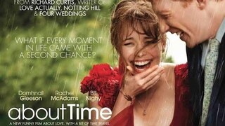 ABOUT TIME (2013) ย้อนเวลาให้เธอ(ปิ๊ง)รัก พากย์ไทย