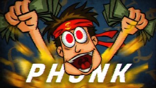 ⚡Kiếm tiền Phonk⚡