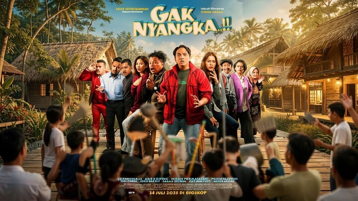 𝑮̶𝒂̶𝒌̶ 𝑵̶𝒚̶𝒂̶𝒏̶𝒈̶𝒌̶𝒂̶!! (2025)