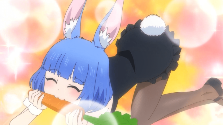 [July / Mai Fuchigami & Kaito Ishikawa] Although my level is only 1, I've become the strongest thank