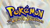 Pokémon: The Johto Journeys Episode 4 - Season 3
