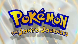 Pokémon: The Johto Journeys Episode 6 - Season 3