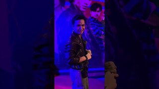 KEREN BANGET OUTFIT GALA ALI TOPAN KEMARIN! | SEDANG TAYANG DI BIOSKOP