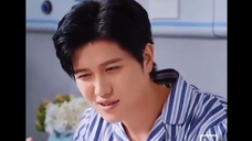 ลู่หมิง พนักงานส่งอาหาร ทายาทตระกูลลู่ EP5