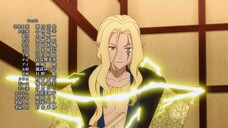 Kakuriyo no Yadomeshi Ni episode 3 Sub Indo | REACTION