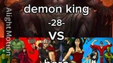 demon king vs hero part 2