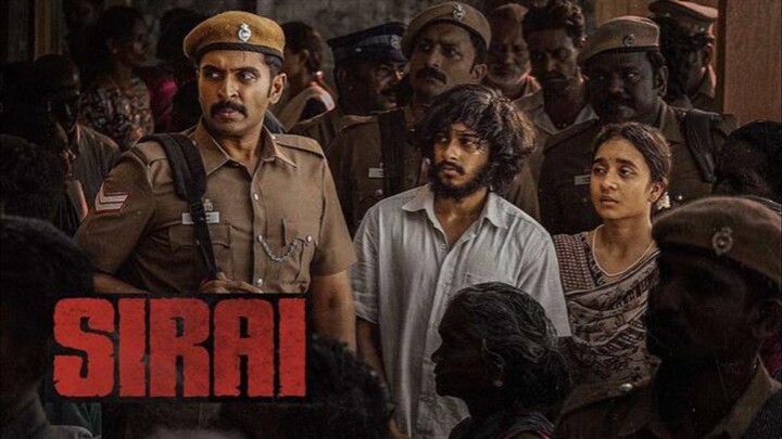Sirai | Tamil Full Movie | 2025