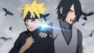 Boruto: Does the Ten-Tails have thoughts? Is it possible for Sasuke’s Rinnegan to come back?